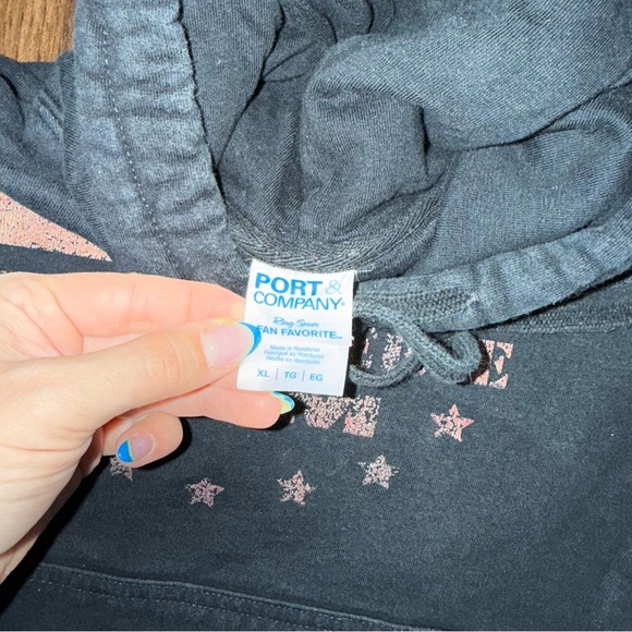 Men’s dodge ram hoodie - Picture 2 of 4